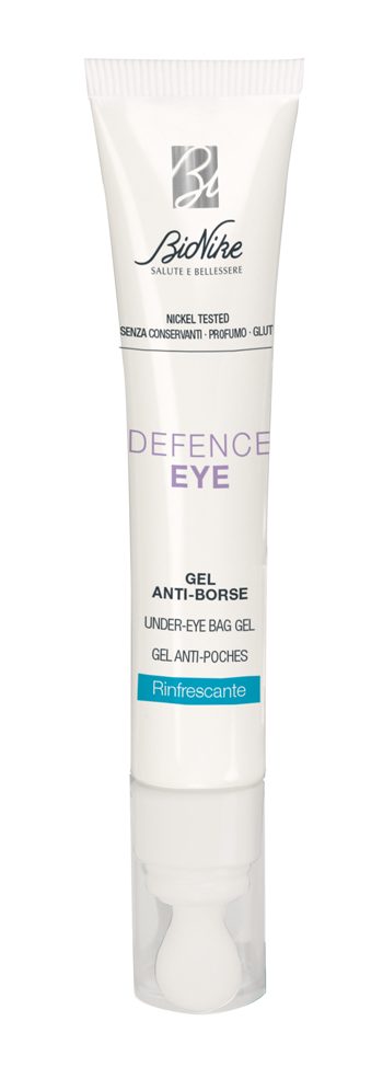 DEFENCE EYE GEL ANTI-BORSE 15 ML - Farmacia Sant Anna SAS del Dott. Mariani Federigo
