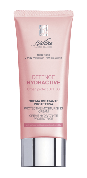 DEFENCE HYDRACTIVE URBAN PROTECT SPF 30 40 ML - Farmacia Sant Anna SAS del Dott. Mariani Federigo
