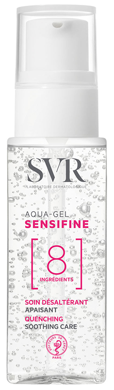 SENSIFINE AQUAGEL 40 ML - Farmacia Sant Anna SAS del Dott. Mariani Federigo