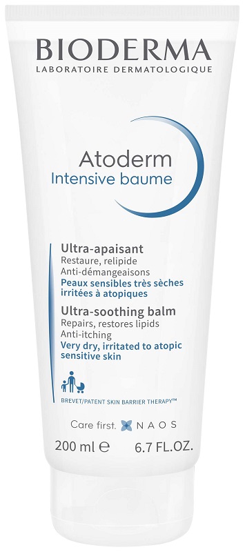 ATODERM INTENSIVE BAUME 200 ML - Farmacia Sant Anna SAS del Dott. Mariani Federigo