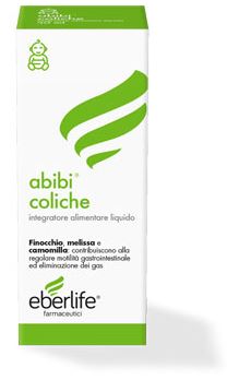 ABIBI COLICHE GOCCE 30 ML - Farmacia Sant Anna SAS del Dott. Mariani Federigo