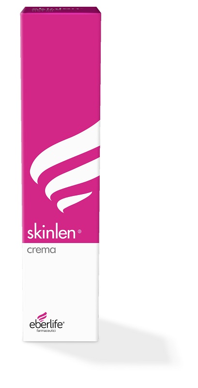 SKINLEN CREMA 100 ML - Farmacia Sant Anna SAS del Dott. Mariani Federigo