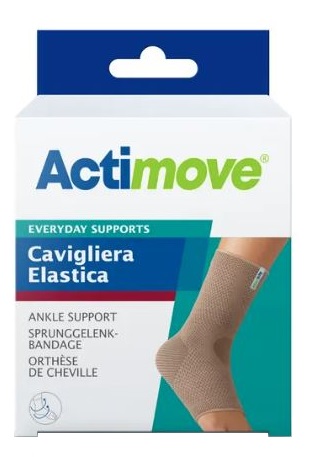 ACTIMOVE EVERYDAY CAVIGLIERA ELASTICA L - Farmacia Sant Anna SAS del Dott. Mariani Federigo