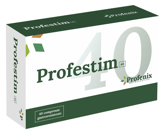 PROFESTIM 40 COMPRESSE - Farmacia Sant Anna SAS del Dott. Mariani Federigo