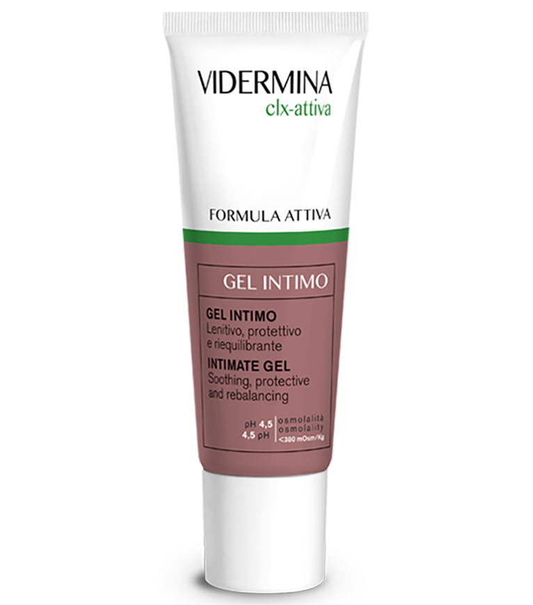 VIDERMINA CLX GEL 0,2% NUOVA FORMULA 30 ML - Farmacia Sant Anna SAS del Dott. Mariani Federigo
