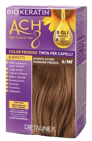 BIOKERATIN ACH8 COLOR 6/MF - Farmacia Sant Anna SAS del Dott. Mariani Federigo
