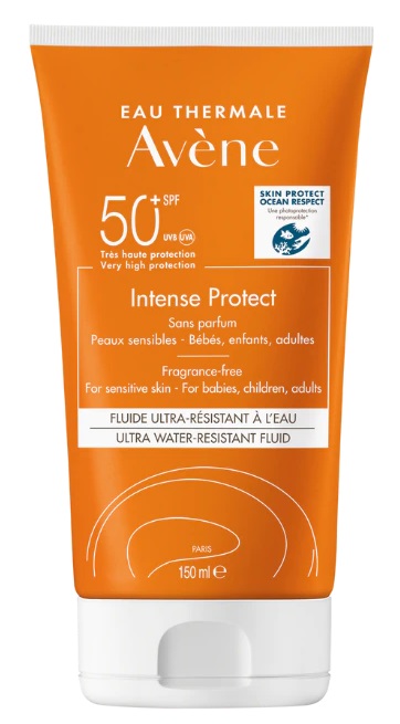 AVENE SOL INTENSE PROTEZIONE SPF50+ 150 ML - Farmacia Sant Anna SAS del Dott. Mariani Federigo