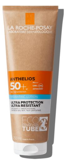 ANTHELIOS LATTE SOLARE 50+ PAPER PACK - Farmacia Sant Anna SAS del Dott. Mariani Federigo