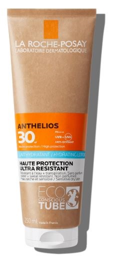 ANTHELIOS LATTE SOLARE 30+ PAPER PACK - Farmacia Sant Anna SAS del Dott. Mariani Federigo