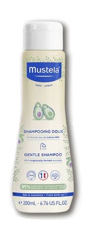 MUSTELA SHAMPOO DOLCE 200 ML - Farmacia Sant Anna SAS del Dott. Mariani Federigo