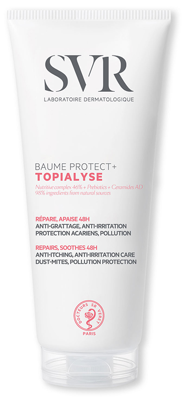 TOPIALYSE BAUME PROTECT 200 ML NUOVA FORMULA - Farmacia Sant Anna SAS del Dott. Mariani Federigo