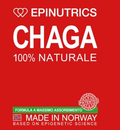 EPINUTRICS EPI CHAGA 60 CAPSULE - Farmacia Sant Anna SAS del Dott. Mariani Federigo