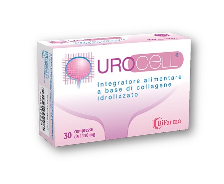 UROCELL 30 COMPRESSE - Farmacia Sant Anna SAS del Dott. Mariani Federigo