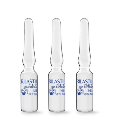 RILASTIL ELASTICIZZANTE 10 FIALE X 1,5 ML - Farmacia Sant Anna SAS del Dott. Mariani Federigo