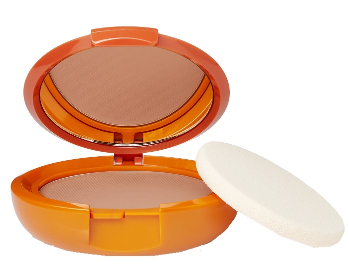 RILASTIL SUN SYSTEM PHOTO PROTECTION TERAPY 50+ BRONZE NUOVA FORMULA 10 ML - Farmacia Sant Anna SAS del Dott. Mariani Federigo