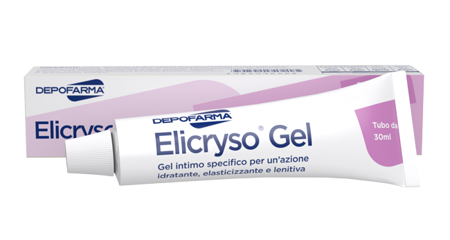 ELICRYSO GEL TUBO 30 ML - Farmacia Sant Anna SAS del Dott. Mariani Federigo