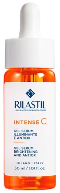 RILASTIL INTENSE C GEL SERUM VITAMINA C 30 ML - Farmacia Sant Anna SAS del Dott. Mariani Federigo