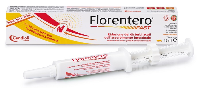 FLORENTERO FAST SIRINGA DOSATRICE DA 15 ML IN ASTUCCIO - Farmacia Sant Anna SAS del Dott. Mariani Federigo