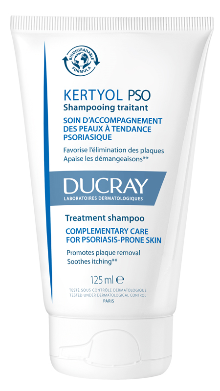 KERTYOL PSO SHAMPOO 125 ML - Farmacia Sant Anna SAS del Dott. Mariani Federigo