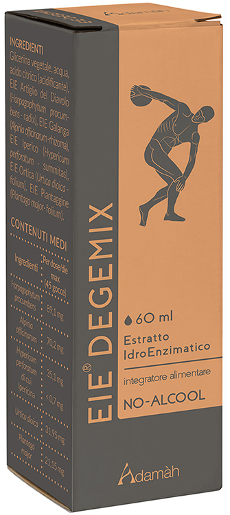 EIE DEGEMIX GOCCE 60 ML - Farmacia Sant Anna SAS del Dott. Mariani Federigo