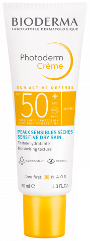 PHOTODERM CREME SPF50+ 40 ML - Farmacia Sant Anna SAS del Dott. Mariani Federigo