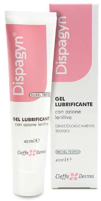 DISPAGYN 40 ML - Farmacia Sant Anna SAS del Dott. Mariani Federigo