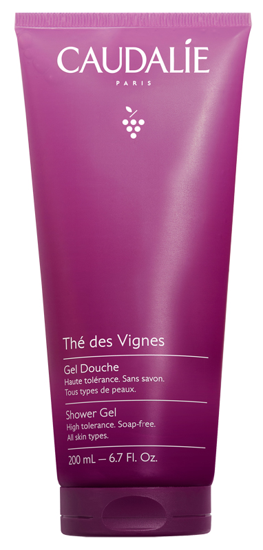 GEL DOCCIA THE DES VIGNES 200 ML 2022 - Farmacia Sant Anna SAS del Dott. Mariani Federigo