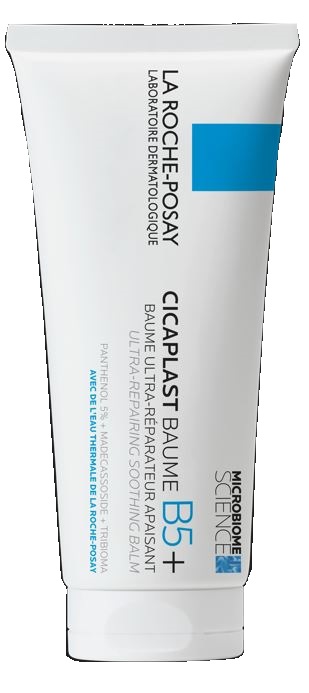 CICAPLAST BAUME B5+ 100 ML - Farmacia Sant Anna SAS del Dott. Mariani Federigo