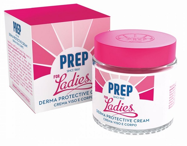 PREP CREMA FOR LADIES 75 ML - Farmacia Sant Anna SAS del Dott. Mariani Federigo