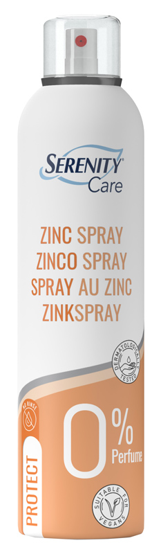 SKINCARE ZINCO SPRAY 250 ML - Farmacia Sant Anna SAS del Dott. Mariani Federigo